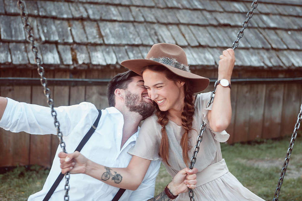 Lucky Memory Photography