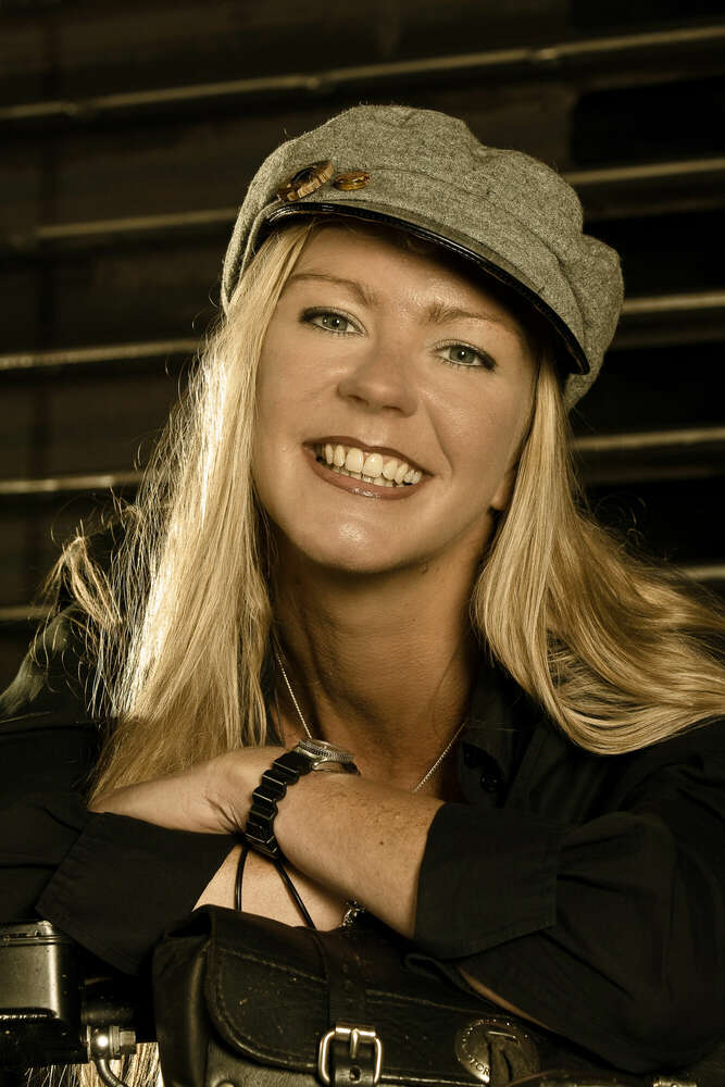 Peter Reiser Fotografie