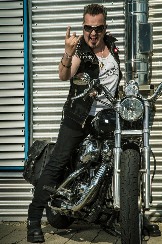 Peter Reiser Fotografie