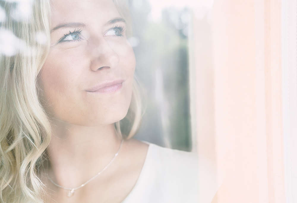 Portrait (Maik Herfurth Fotografie)