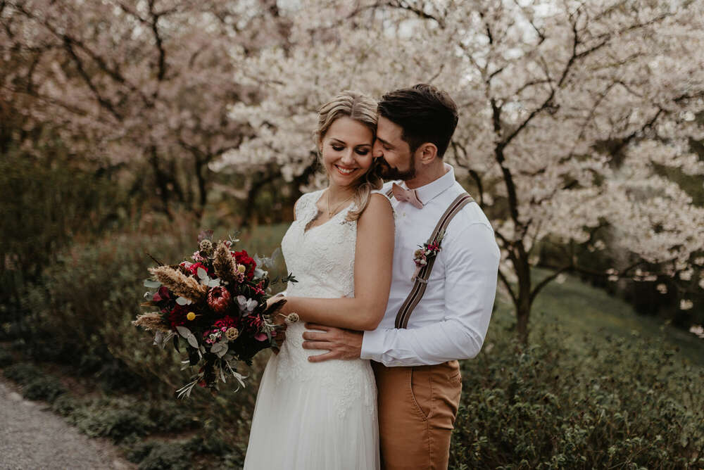 Wedding (Nicole Grasmann Photography)