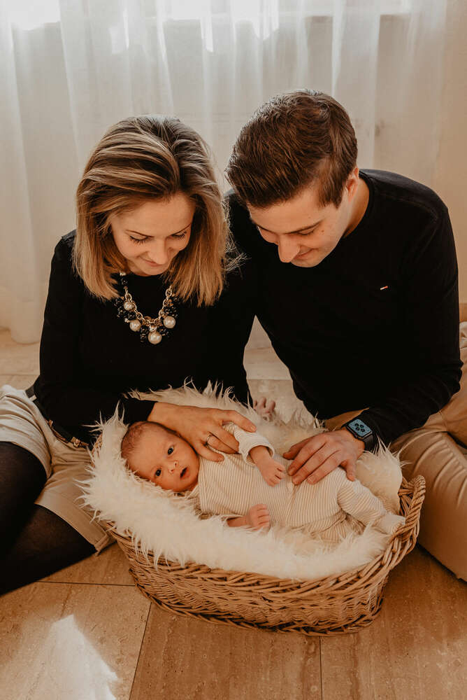 Family (Nicole Grasmann Photography)