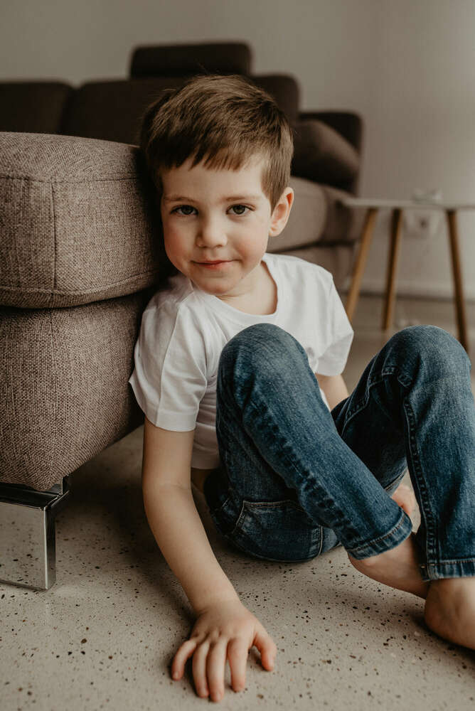 Family (Nicole Grasmann Photography)