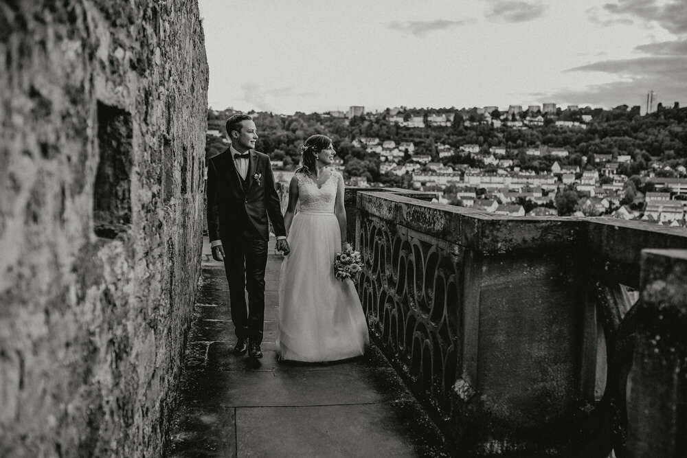 Wedding (Nicole Grasmann Photography)