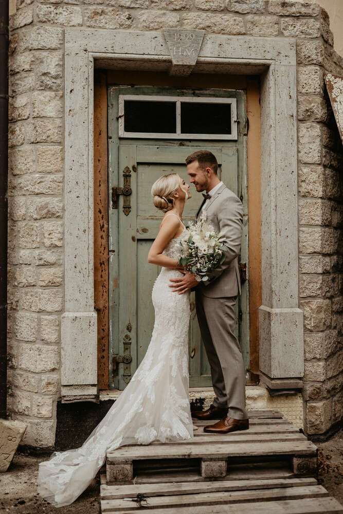 Wedding (Nicole Grasmann Photography)