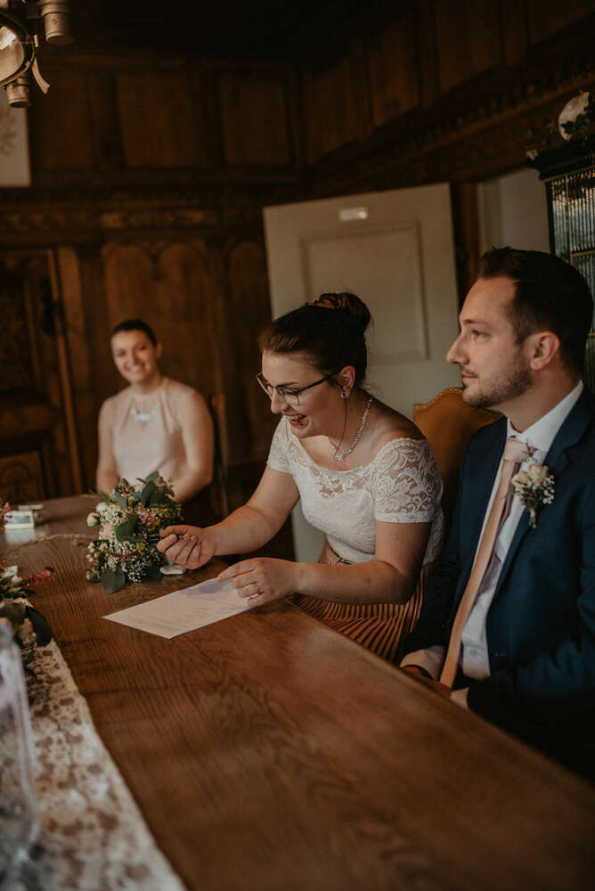 Wedding (Nicole Grasmann Photography)