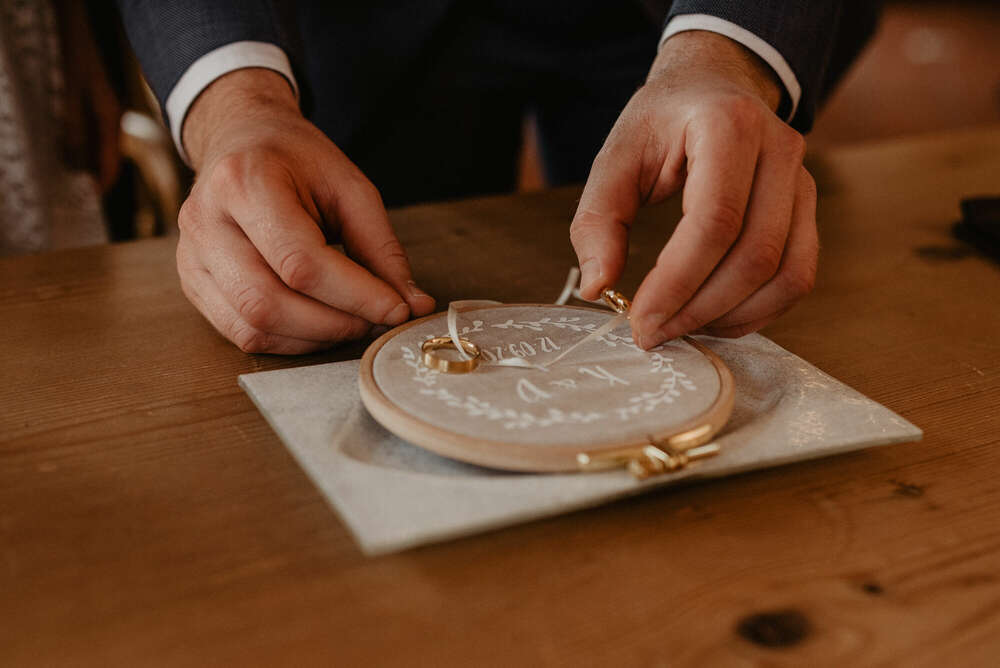 Wedding (Nicole Grasmann Photography)