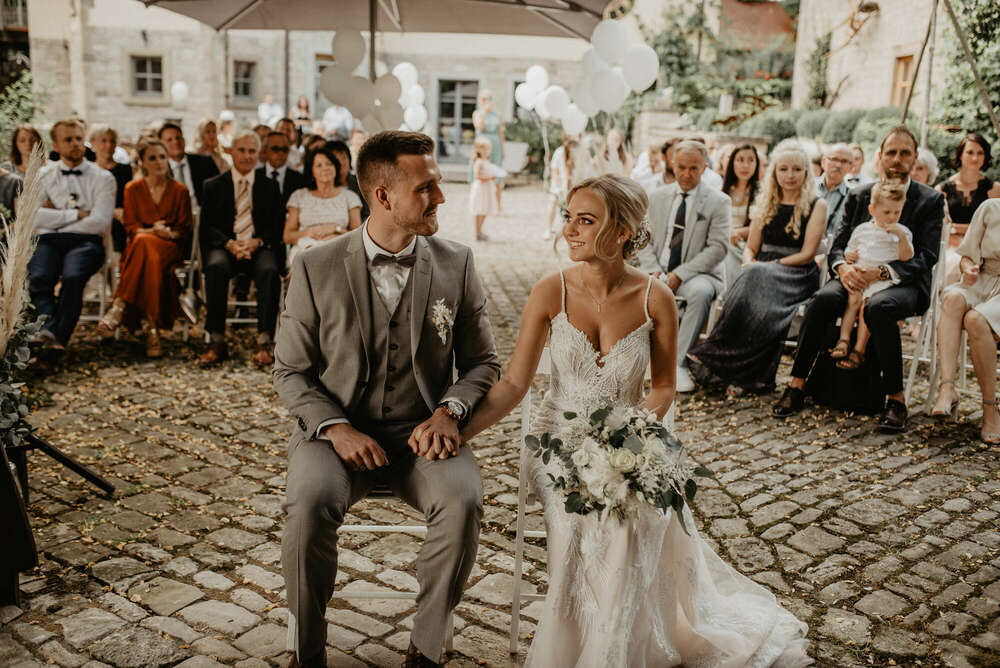 Wedding (Nicole Grasmann Photography)