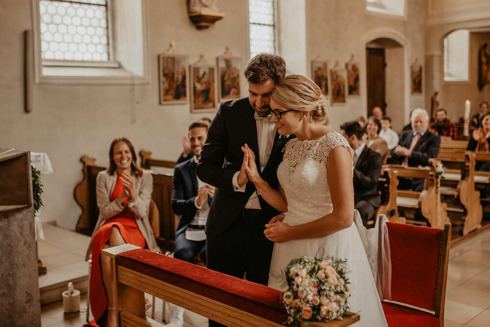 Wedding (Nicole Grasmann Photography)