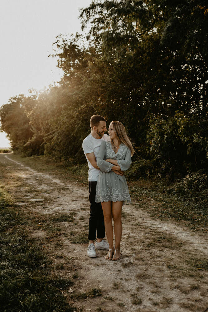 Coupleshoot (Nicole Grasmann Photography)