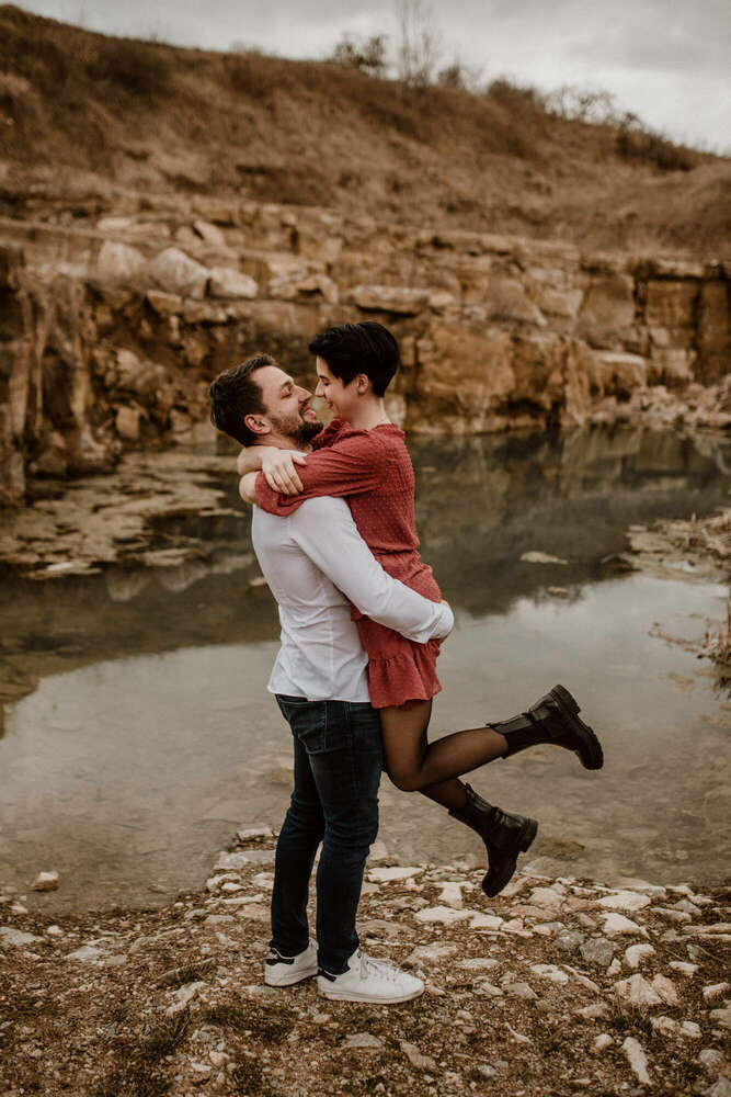 Coupleshoot (Nicole Grasmann Photography)