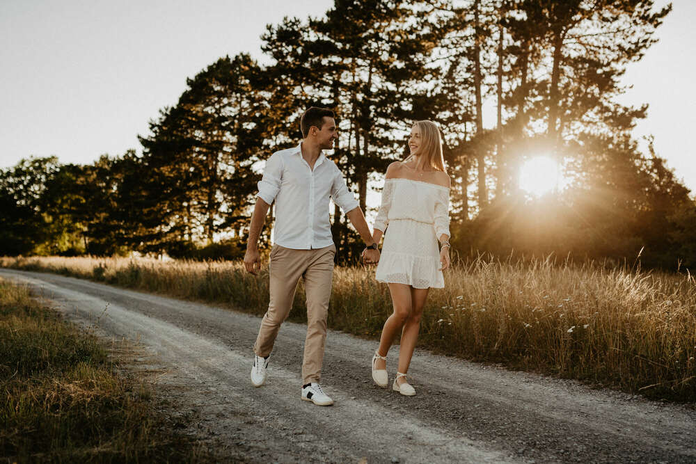 Coupleshoot (Nicole Grasmann Photography)