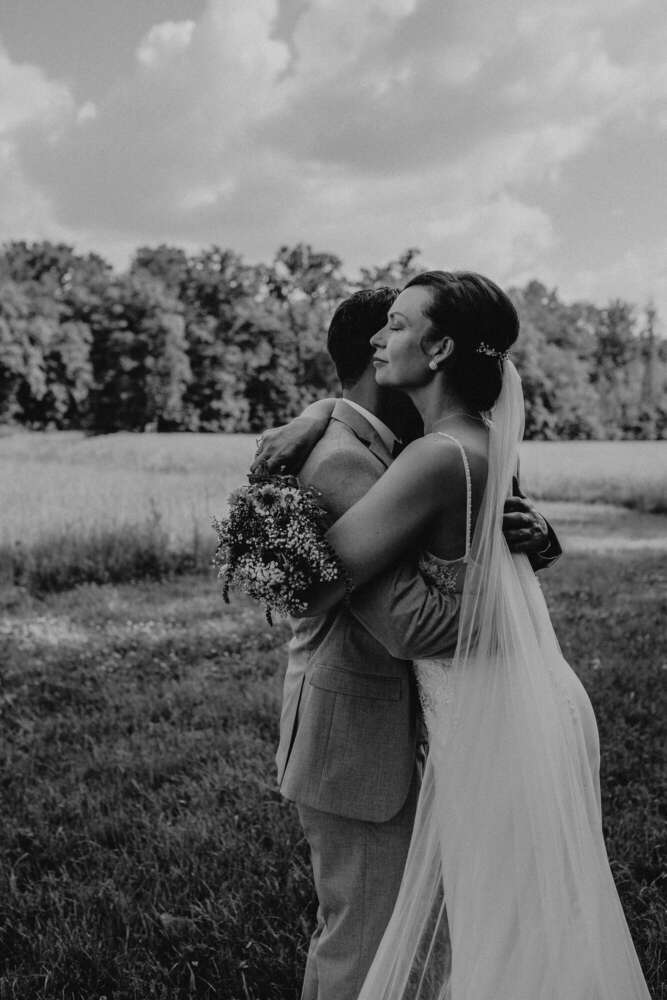 Wedding (Nicole Grasmann Photography)