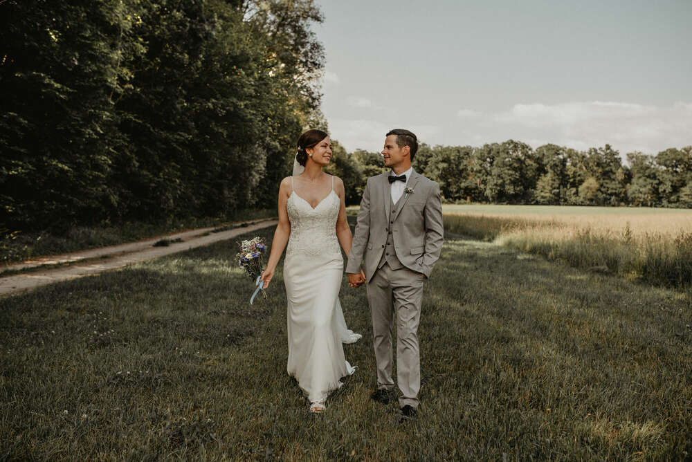 Wedding (Nicole Grasmann Photography)
