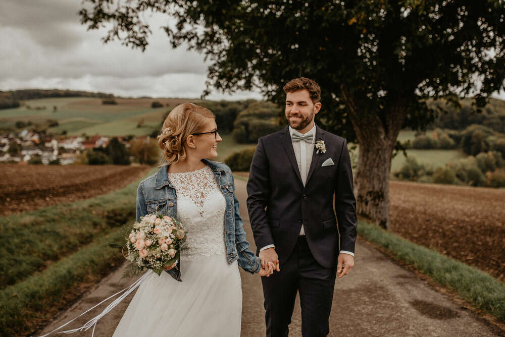 Wedding (Nicole Grasmann Photography)