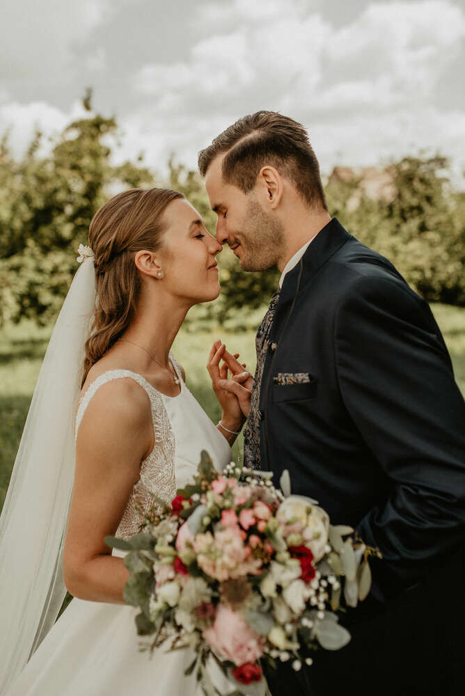 Wedding (Nicole Grasmann Photography)