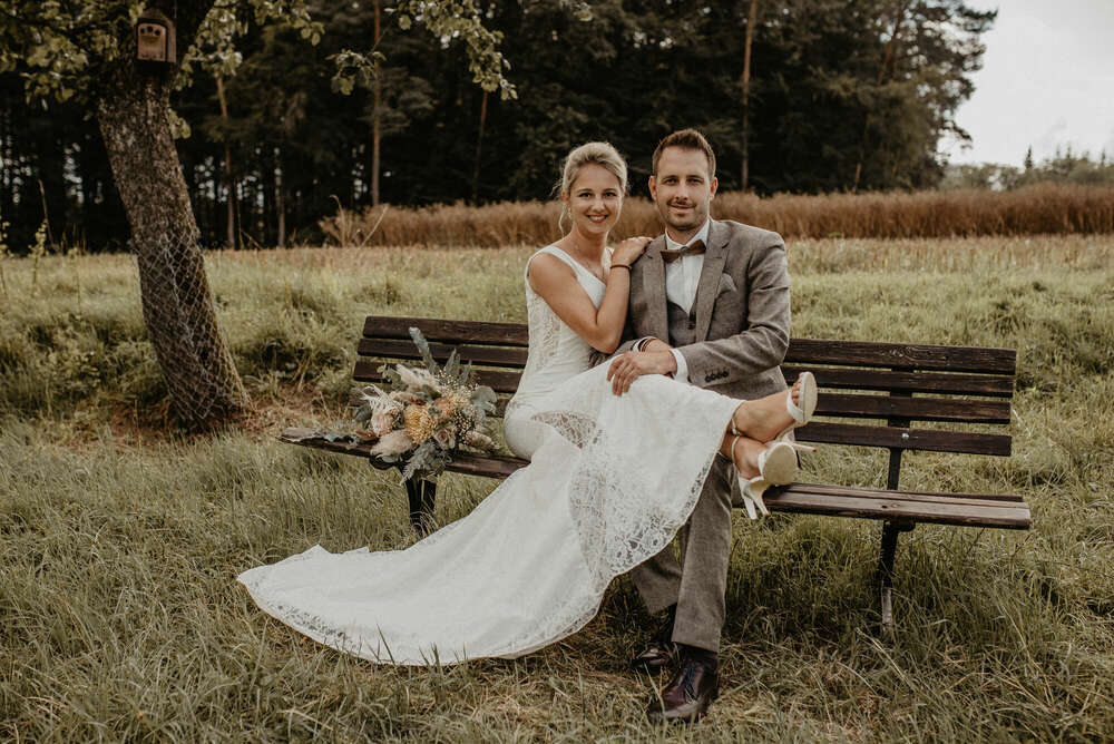 Hochzeit (Nicole Grasmann Photography)