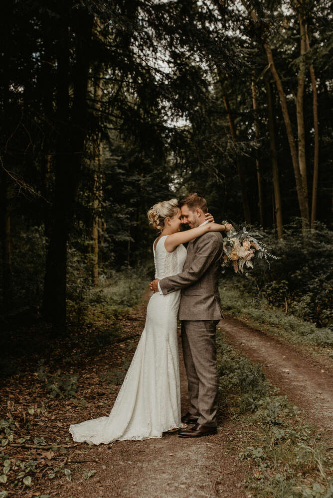 Hochzeit (Nicole Grasmann Photography)