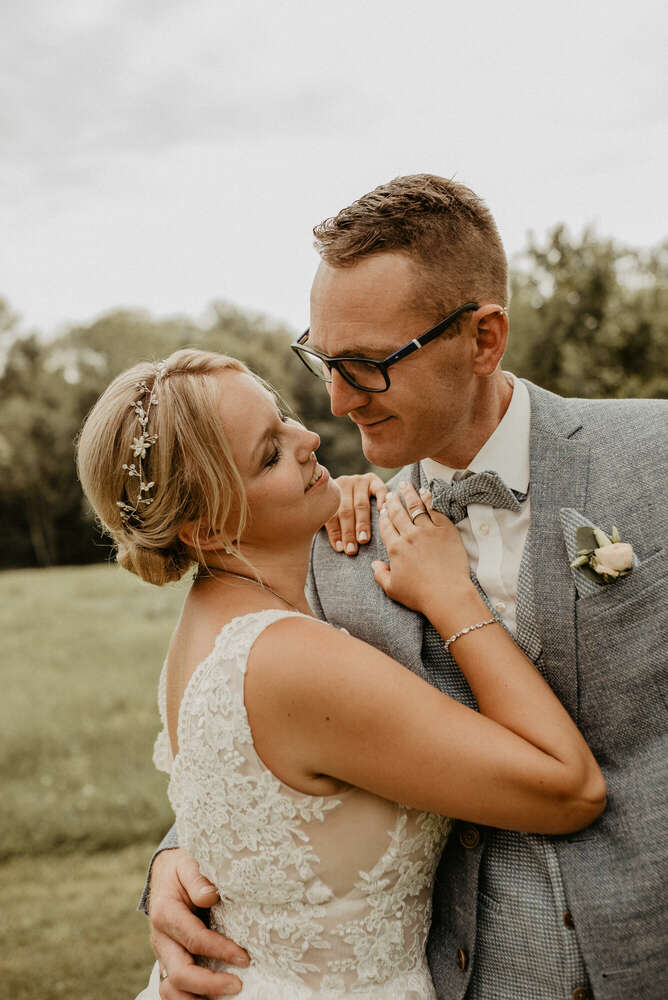 Hochzeit (Nicole Grasmann Photography)