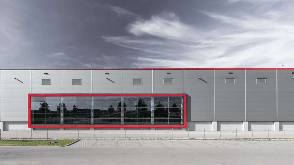 Großbäckerei Augsburg (Different Vision Photography)