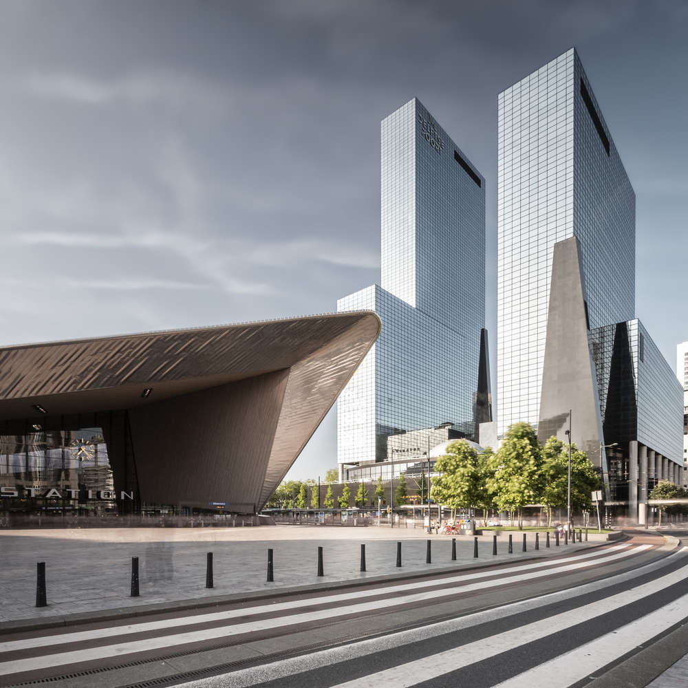 Different Vision Photography