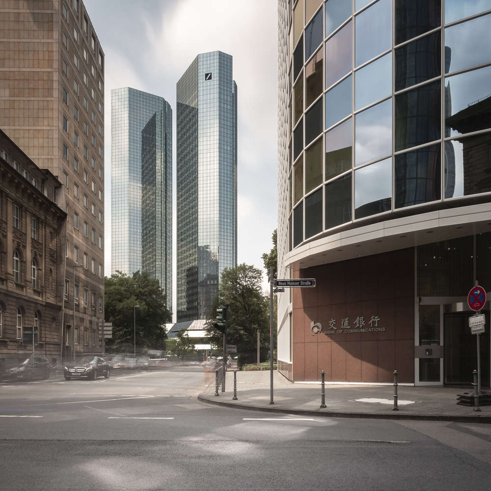 Frankfurt am Main (Different Vision Photography)