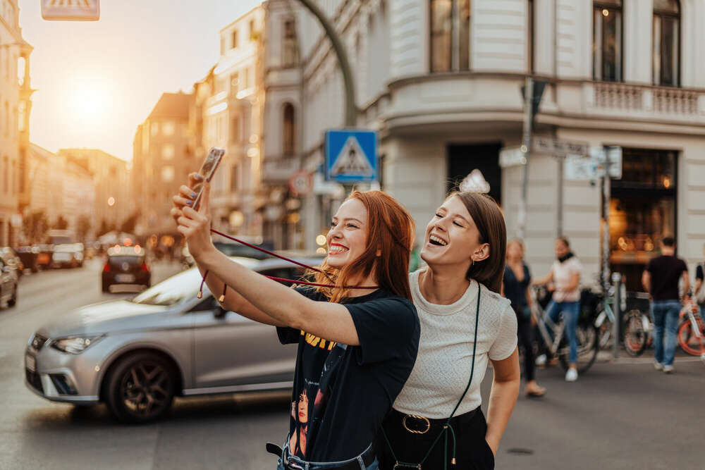 Dieser Nico Fotografie