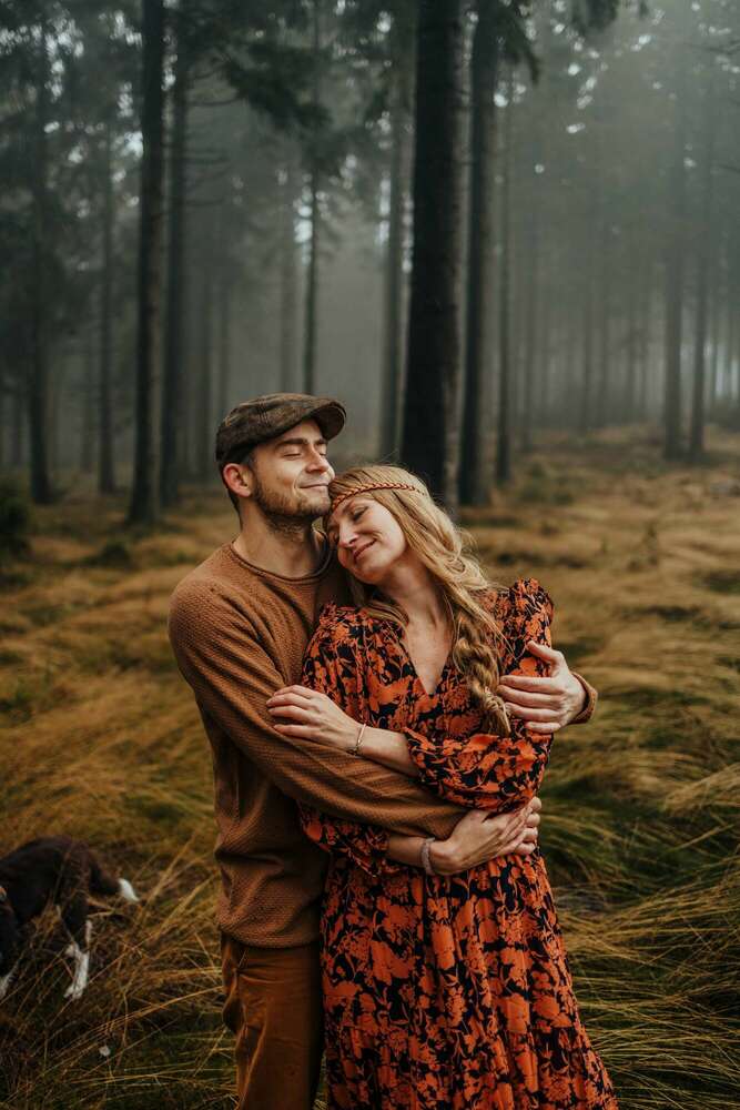 Dieser Nico Fotografie