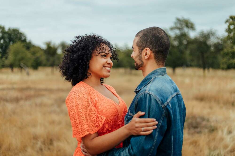 Dieser Nico Fotografie