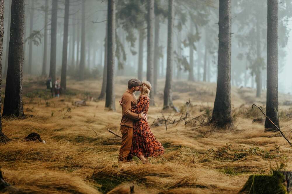 Dieser Nico Fotografie