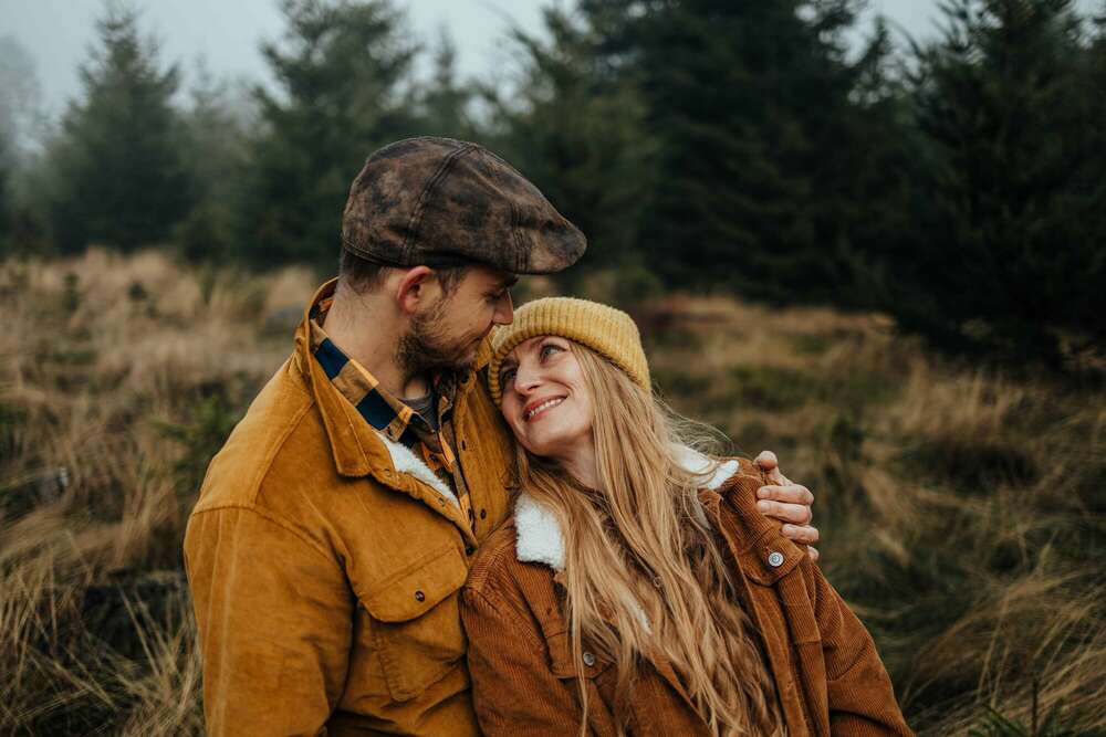 Dieser Nico Fotografie