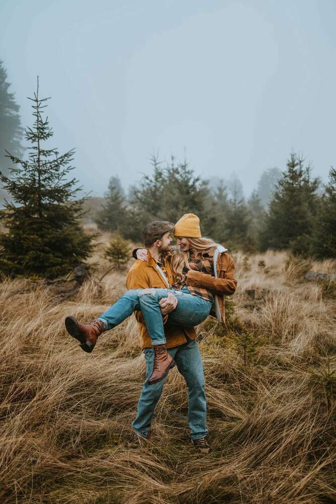Dieser Nico Fotografie