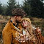 Dieser Nico Fotografie