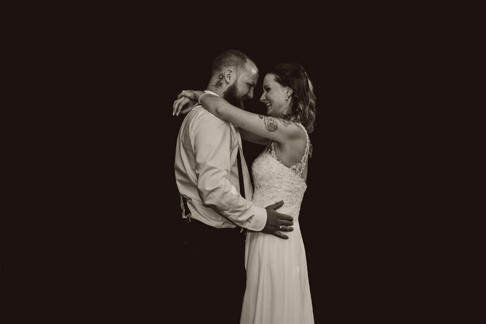 Saskia und Pierre (Jens Diedrich)