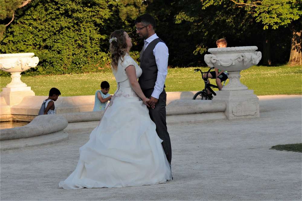 Hochzeitsfotograf & Videograf Scholz