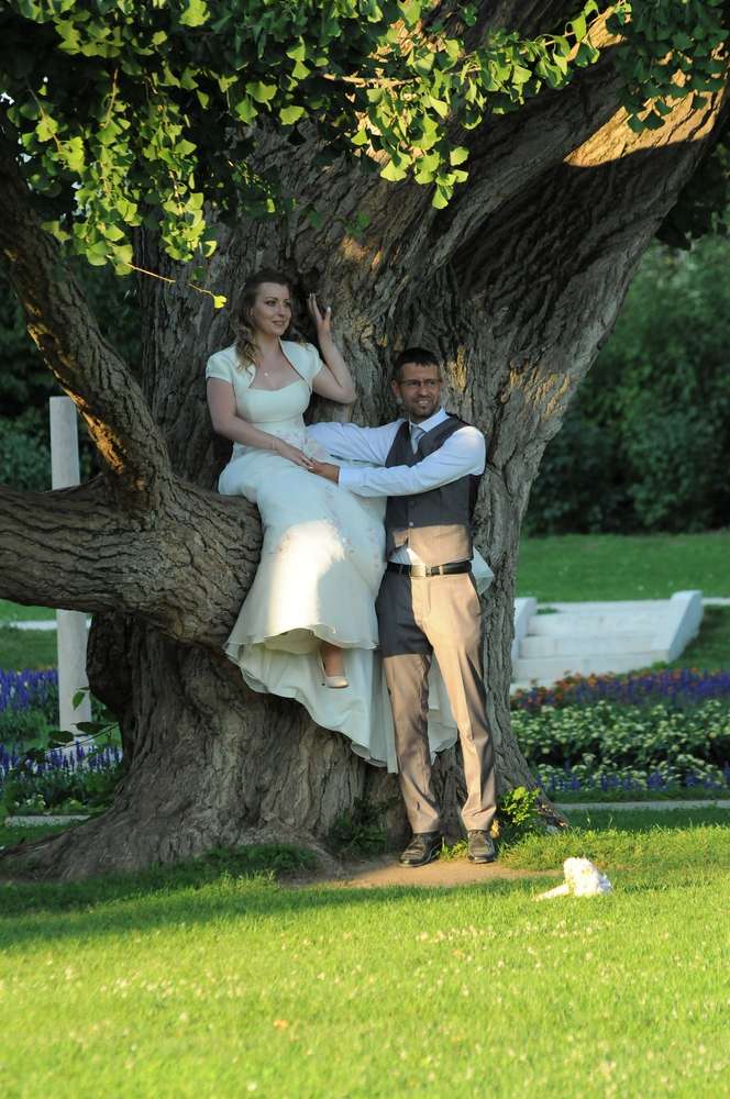 Hochzeitsfotograf & Videograf Scholz