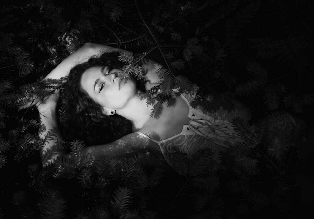 Dreaming (Fotografie Torsten Kropp)