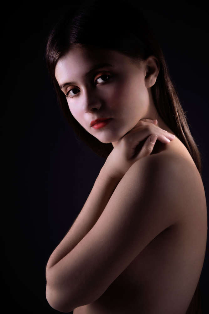 Blick (Fotografie Torsten Kropp)