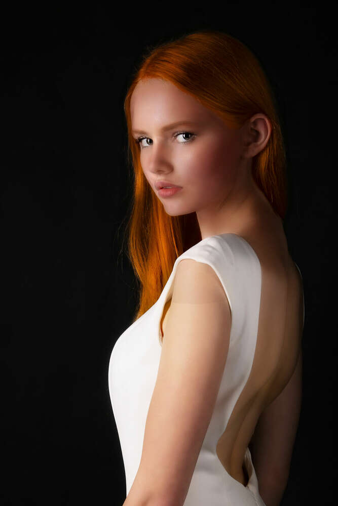 looking (Fotografie Torsten Kropp)