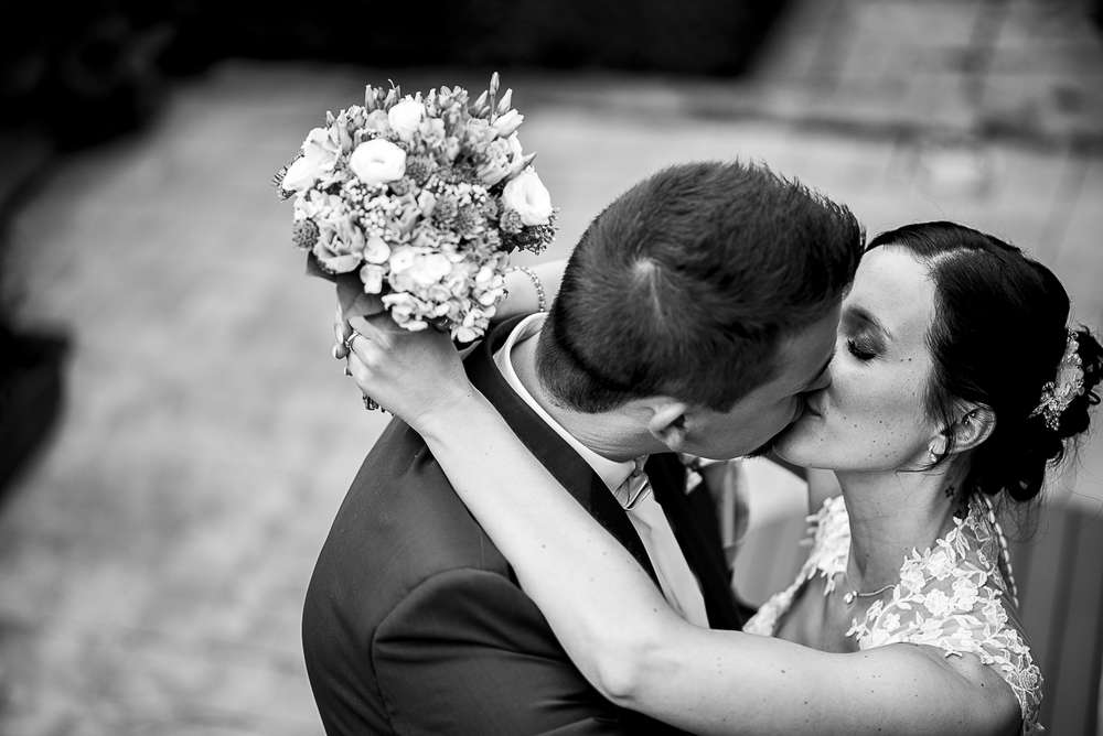 Brautpaar (ETWAS BLEIBT FOTOGRAFIE)