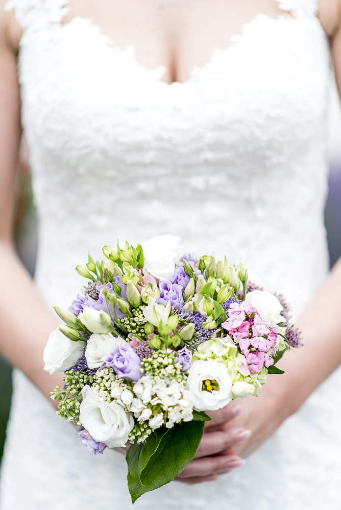 Braut (ETWAS BLEIBT FOTOGRAFIE)