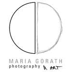 MARIA GORATH Photography & Art