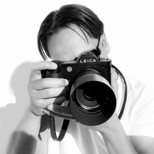 Clave Rodriguez - Design & Photography - Clave Rodriguez