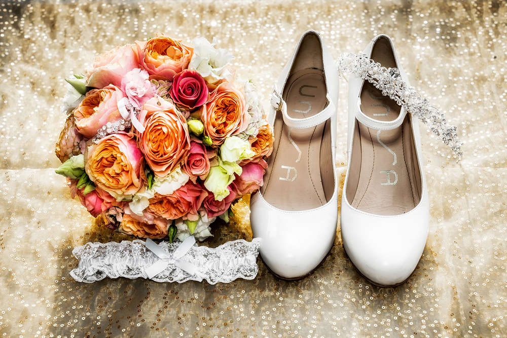 Braut Accessoires (T & P Fotografie)