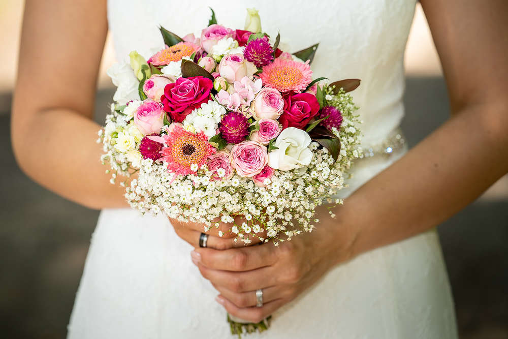 Braut Schloss Nordkirchen (T & P Fotografie)