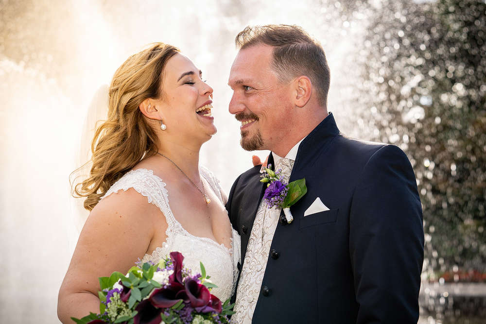 Brautpaar (T & P Fotografie)