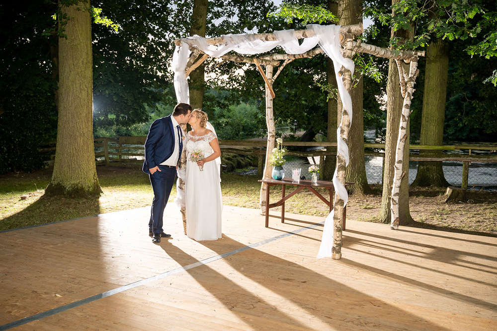 Brautpaar (T & P Fotografie)