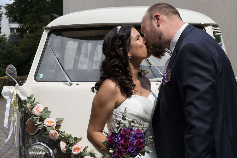 Der Kuss (Tobias Arhelger Fotodesign)