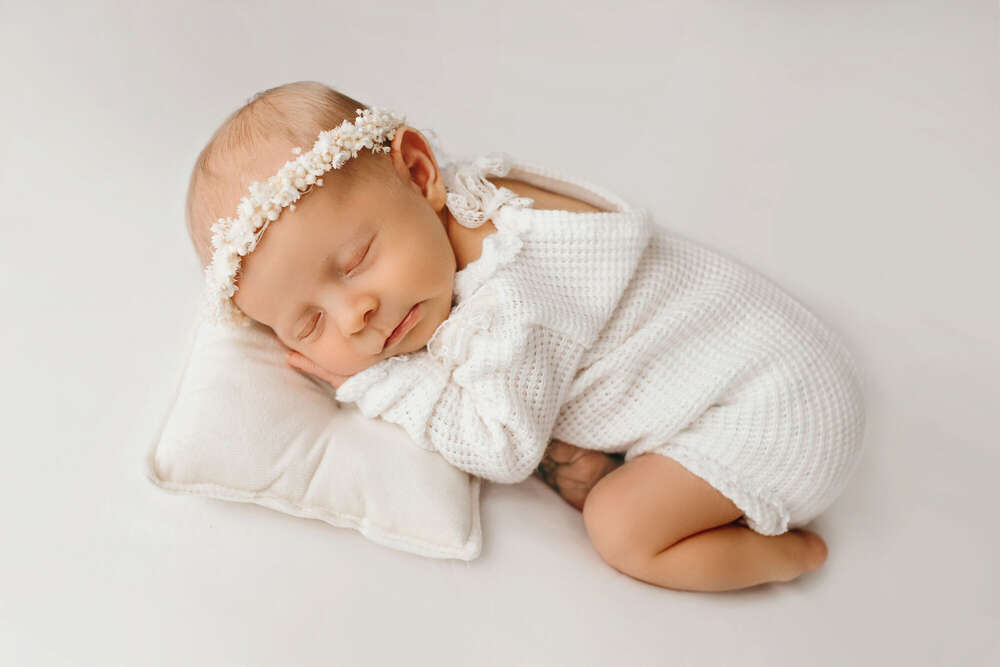 Newbornshooting (Jessica Berghof Fotografie & Design)