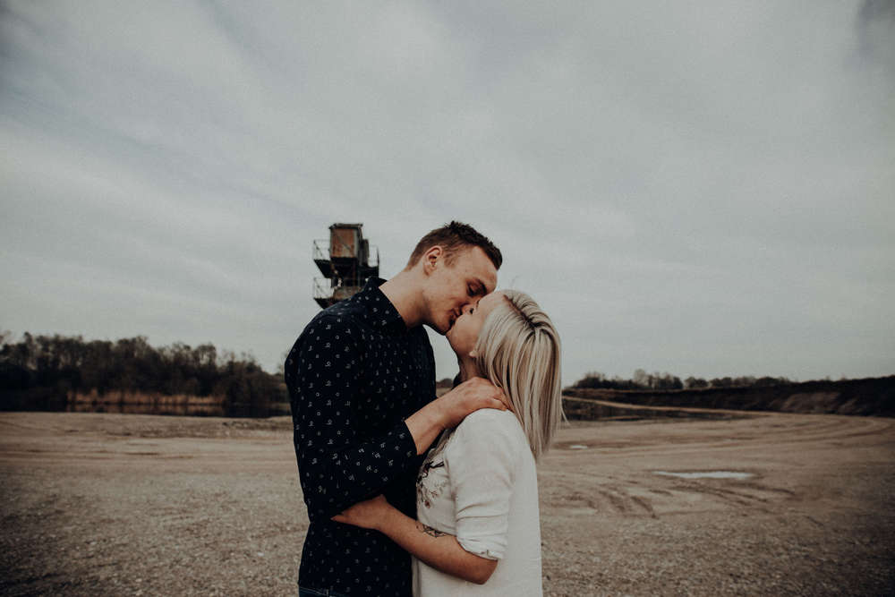 Detailverliebt Fotografie